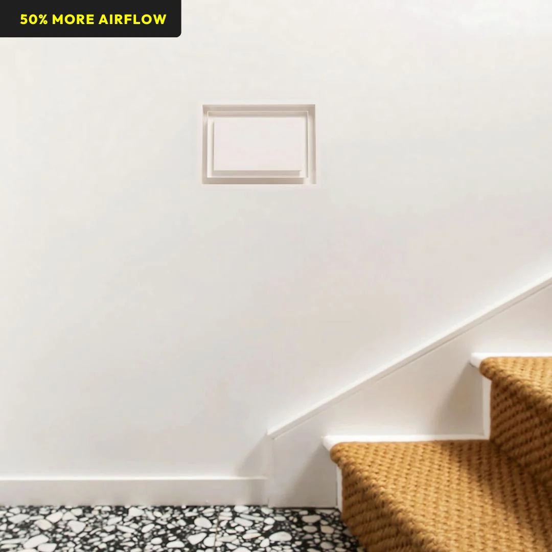 Wall / Ceiling Vents